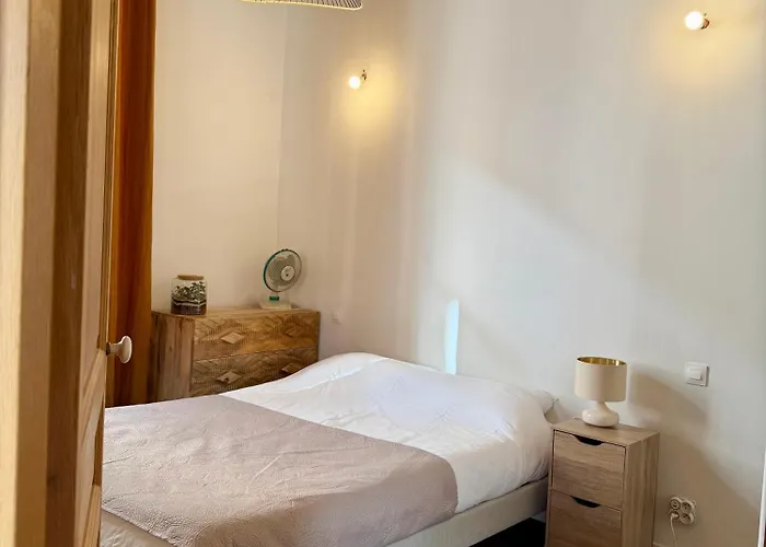 아파트 The Sequoia - Charming Canut *