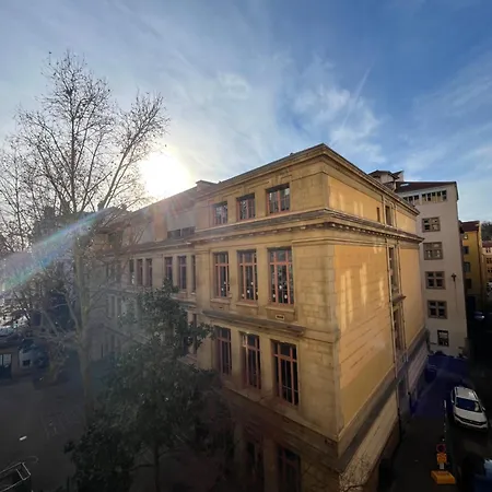 Apartamento The Sequoia - Charming Canut